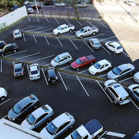 Savana Hotel Uberlandia Bagian luar foto