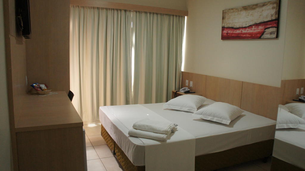 Savana Hotel Uberlandia Ruang foto