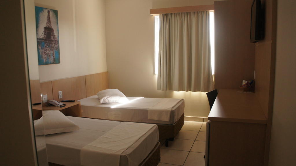 Savana Hotel Uberlandia Ruang foto