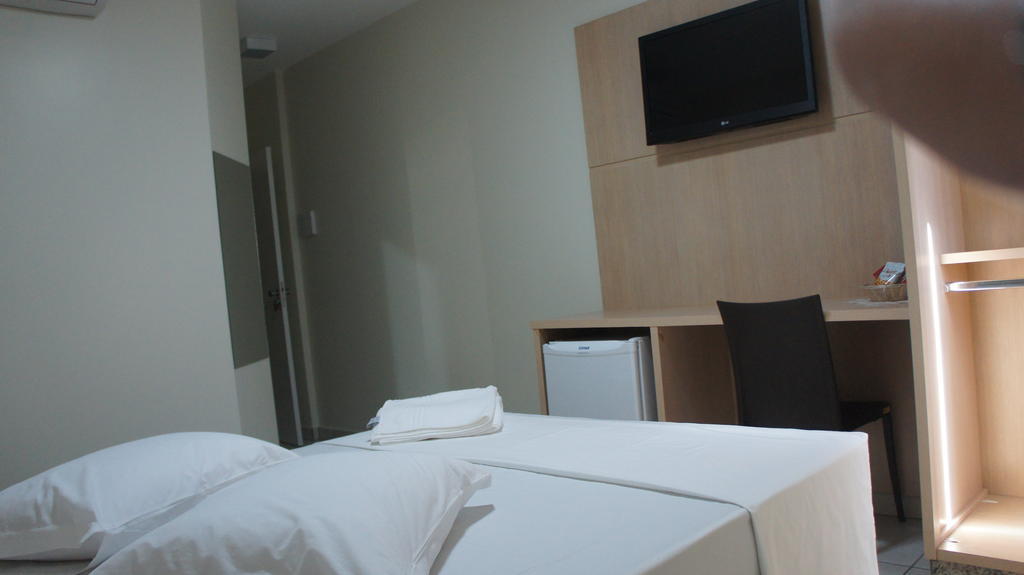 Savana Hotel Uberlandia Ruang foto