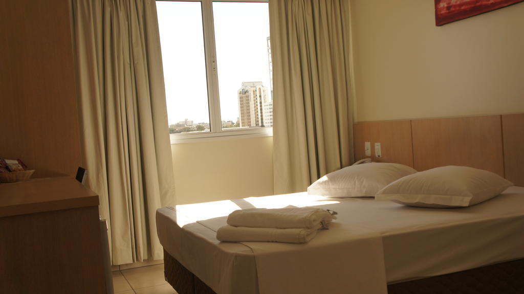 Savana Hotel Uberlandia Ruang foto