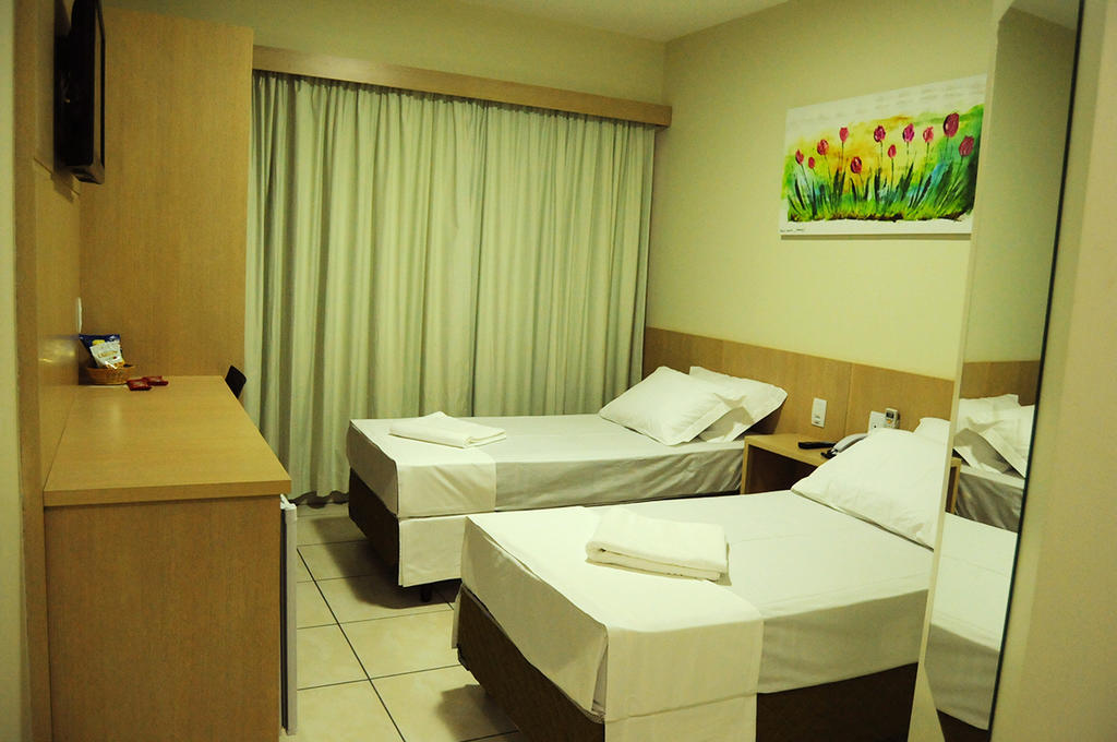 Savana Hotel Uberlandia Ruang foto